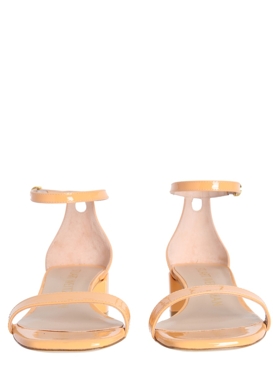 [Stuart Weitzman] Sandals SS22 SA536_MGO