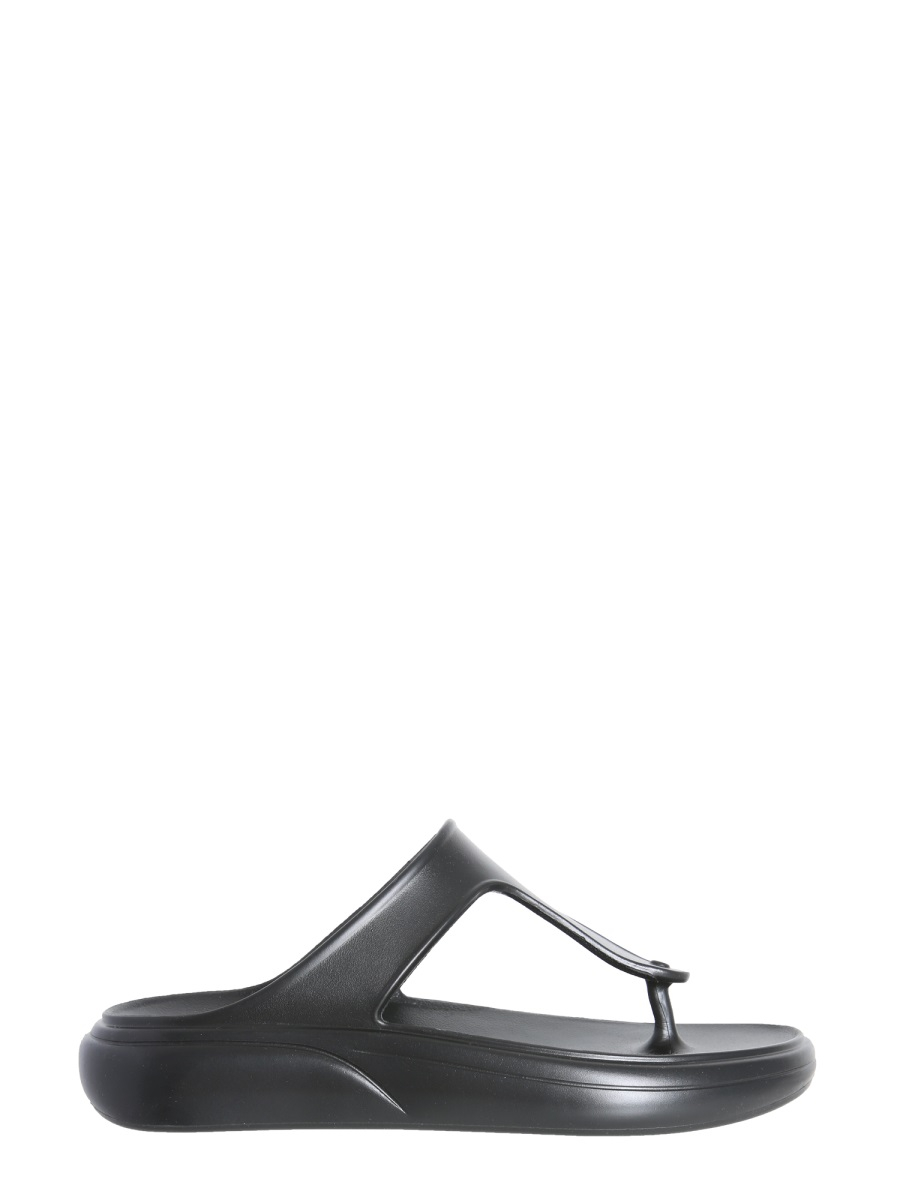 [Stuart Weitzman] Sandals SS22 SA749_BLK
