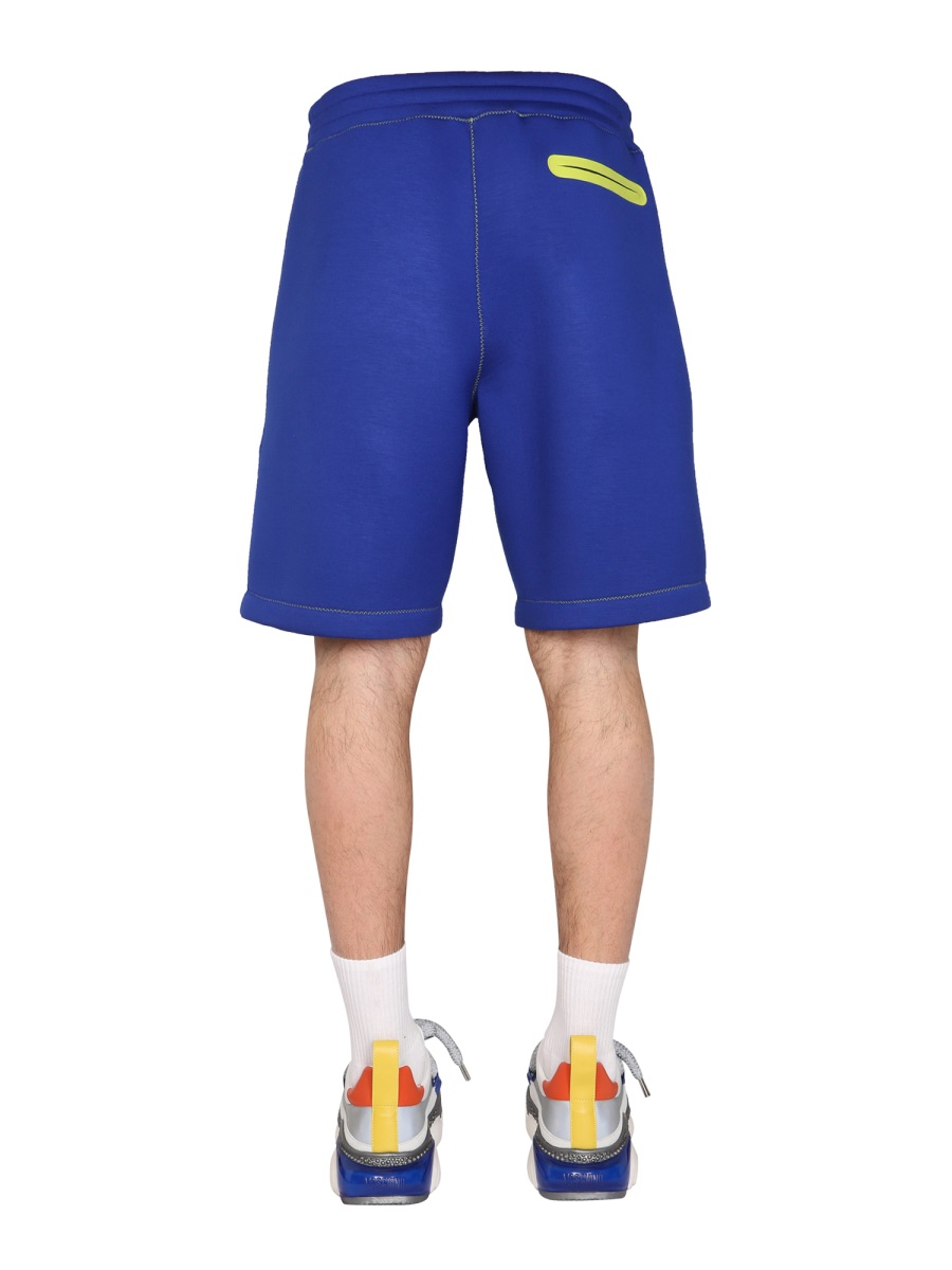 [Moschino] Shorts SS22 03222030_1296