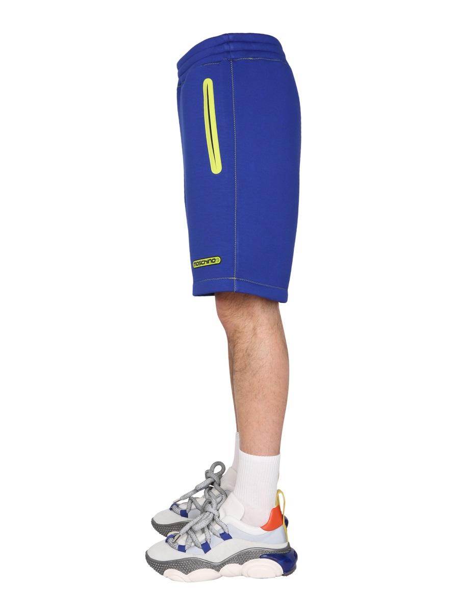 [Moschino] Shorts SS22 03222030_1296