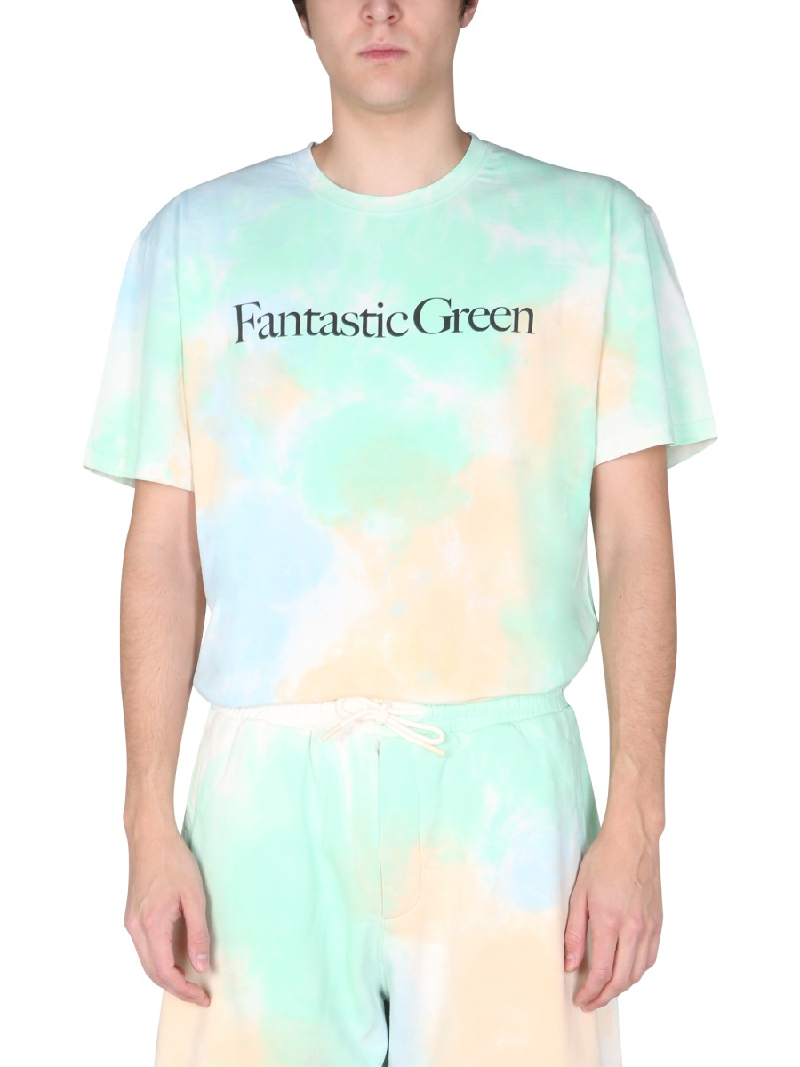 [MSGM] T-shirts Short Sleeve SS22 3240MM198_22728803