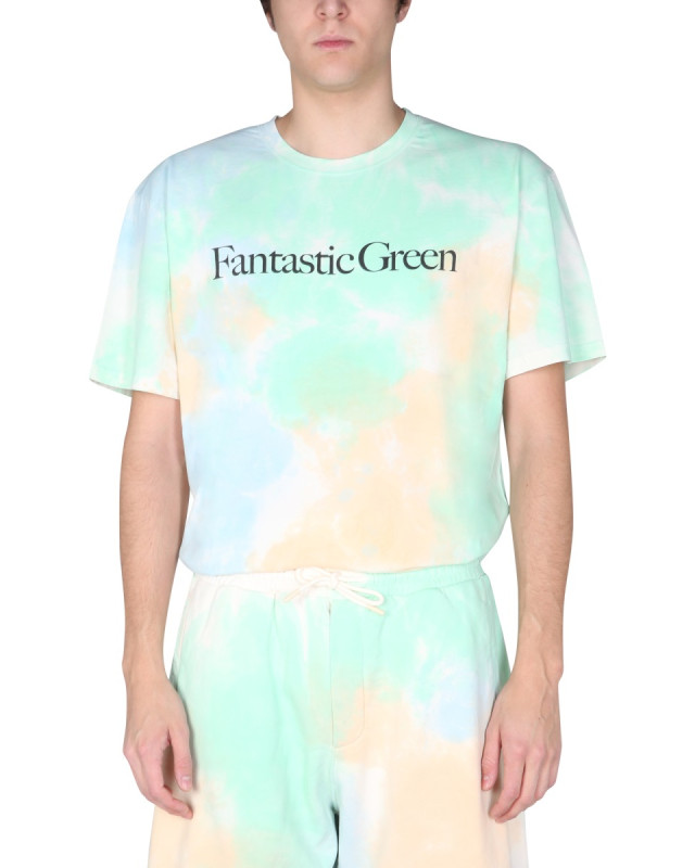 [MSGM] T-shirts Short Sleeve SS22 3240MM198_22728803