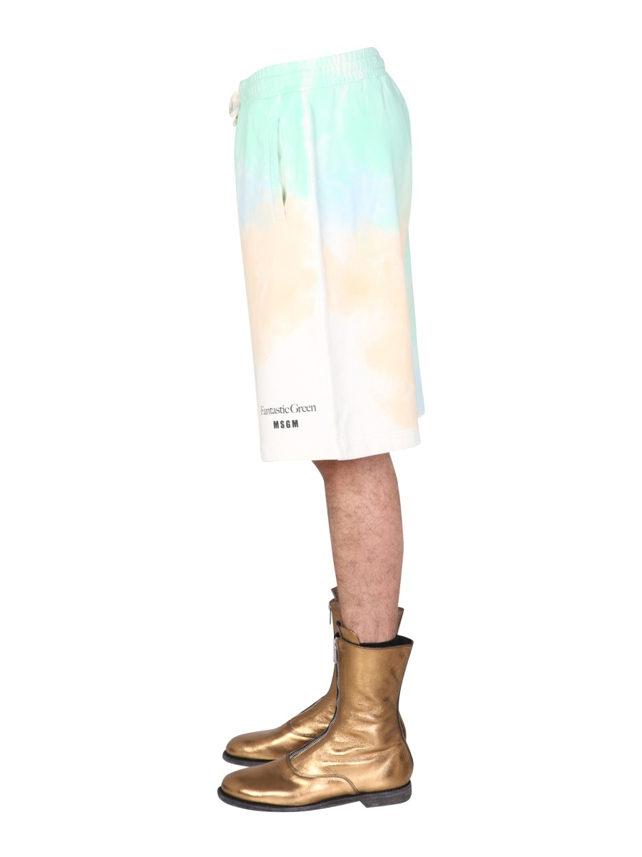[MSGM] Shorts SS22 3240MB93_22728903