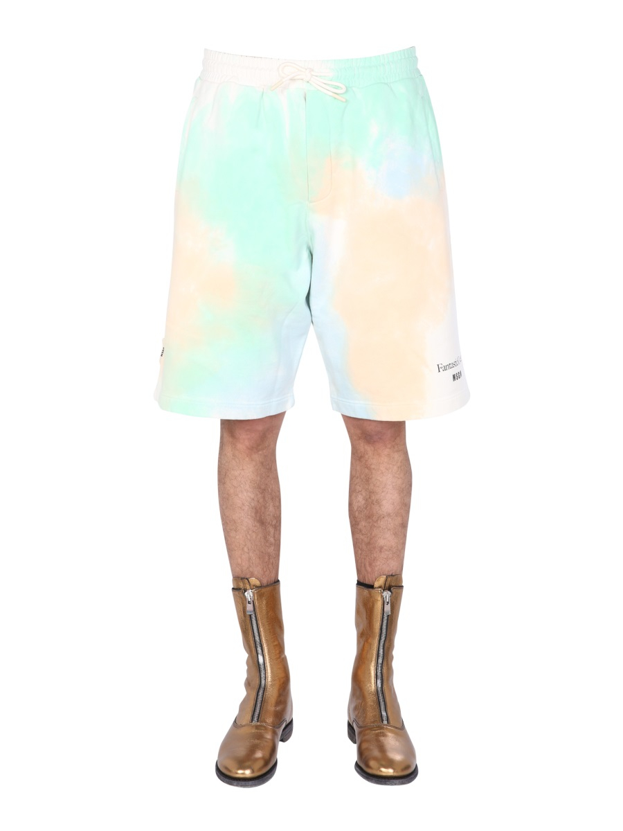 [MSGM] Shorts SS22 3240MB93_22728903