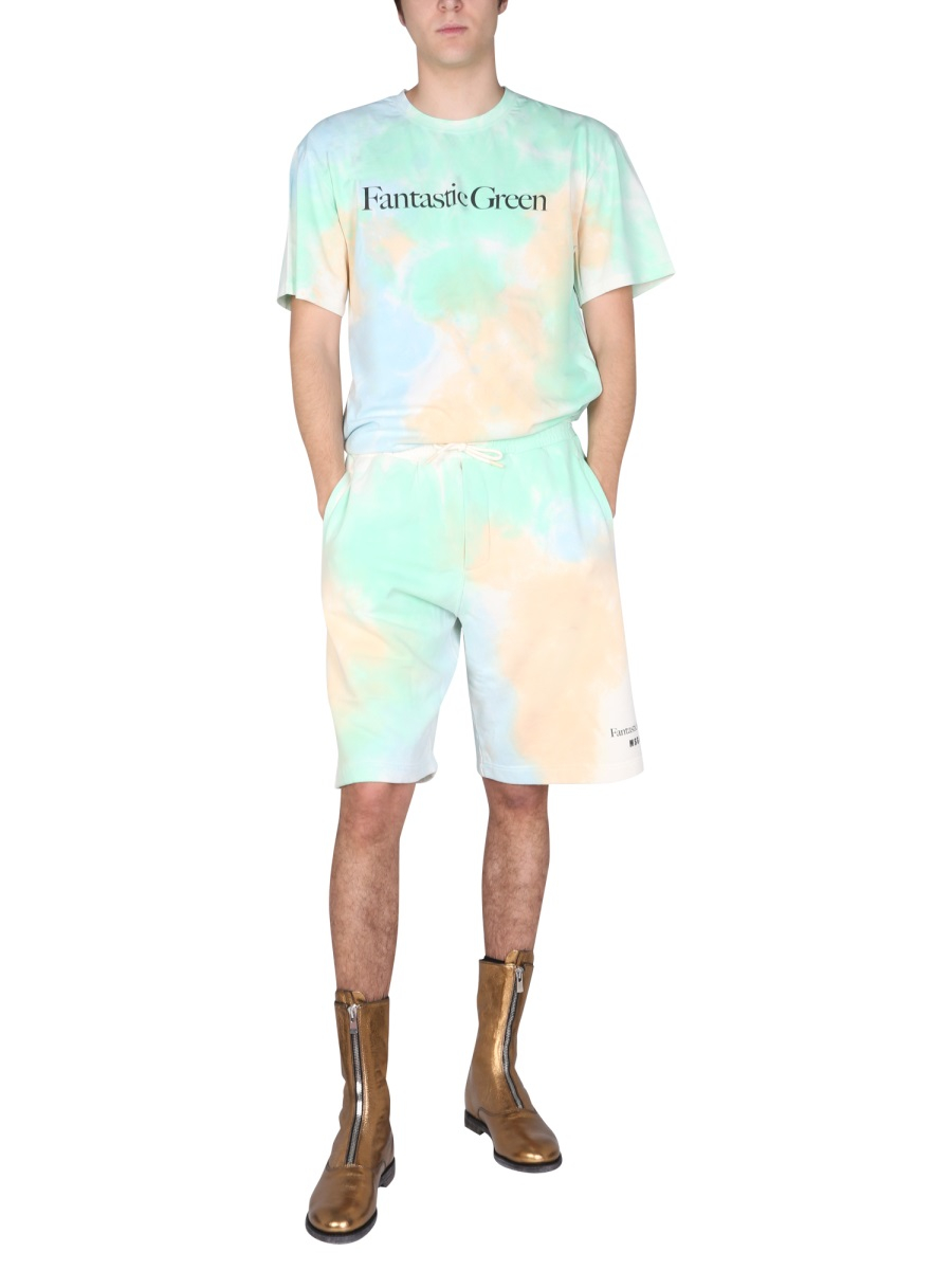 [MSGM] Shorts SS22 3240MB93_22728903