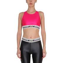 [MSGM] Tank top SS22 3245MDT05_22718114