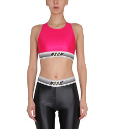 [MSGM] Tank top SS22 3245MDT05_22718114