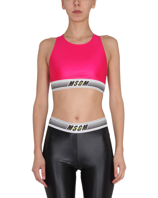 [MSGM] Tank top SS22 3245MDT05_22718114