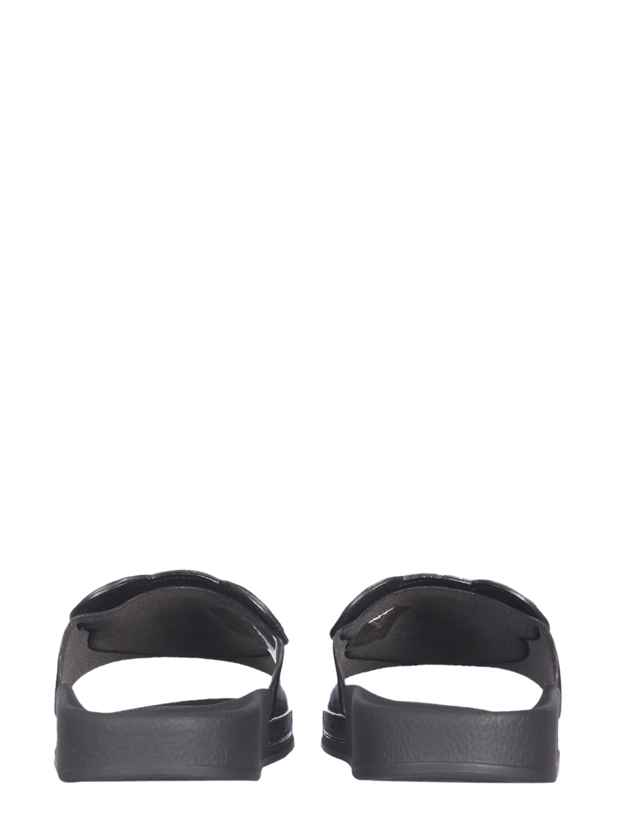 [Moschino] Sandals SS22 MA28662G0E_M14000