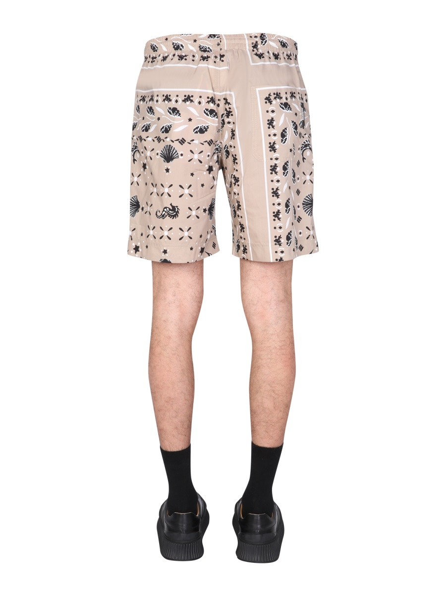 [MSGM] Shorts SS22 3240MB06B_22705223
