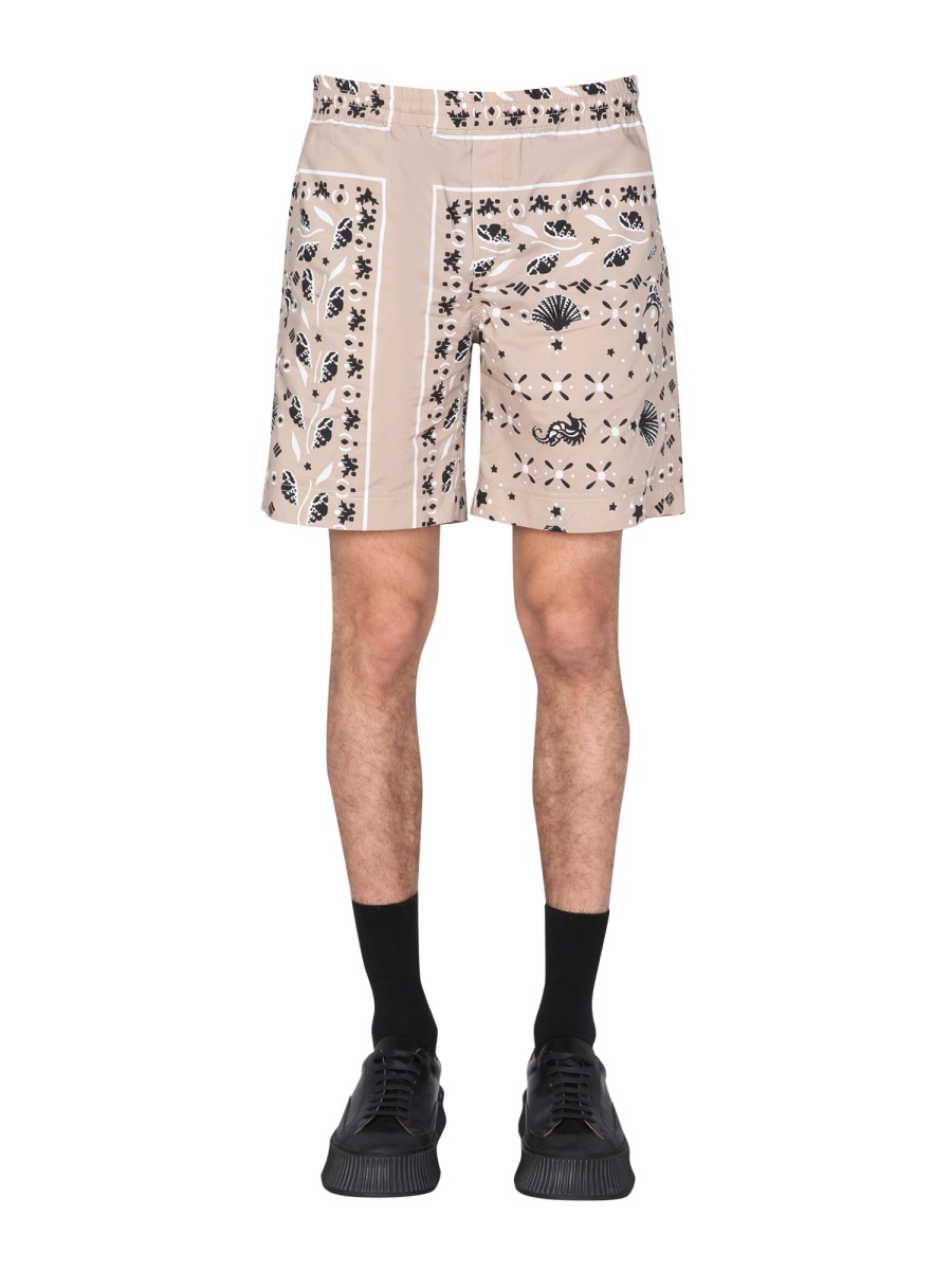 [MSGM] Shorts SS22 3240MB06B_22705223