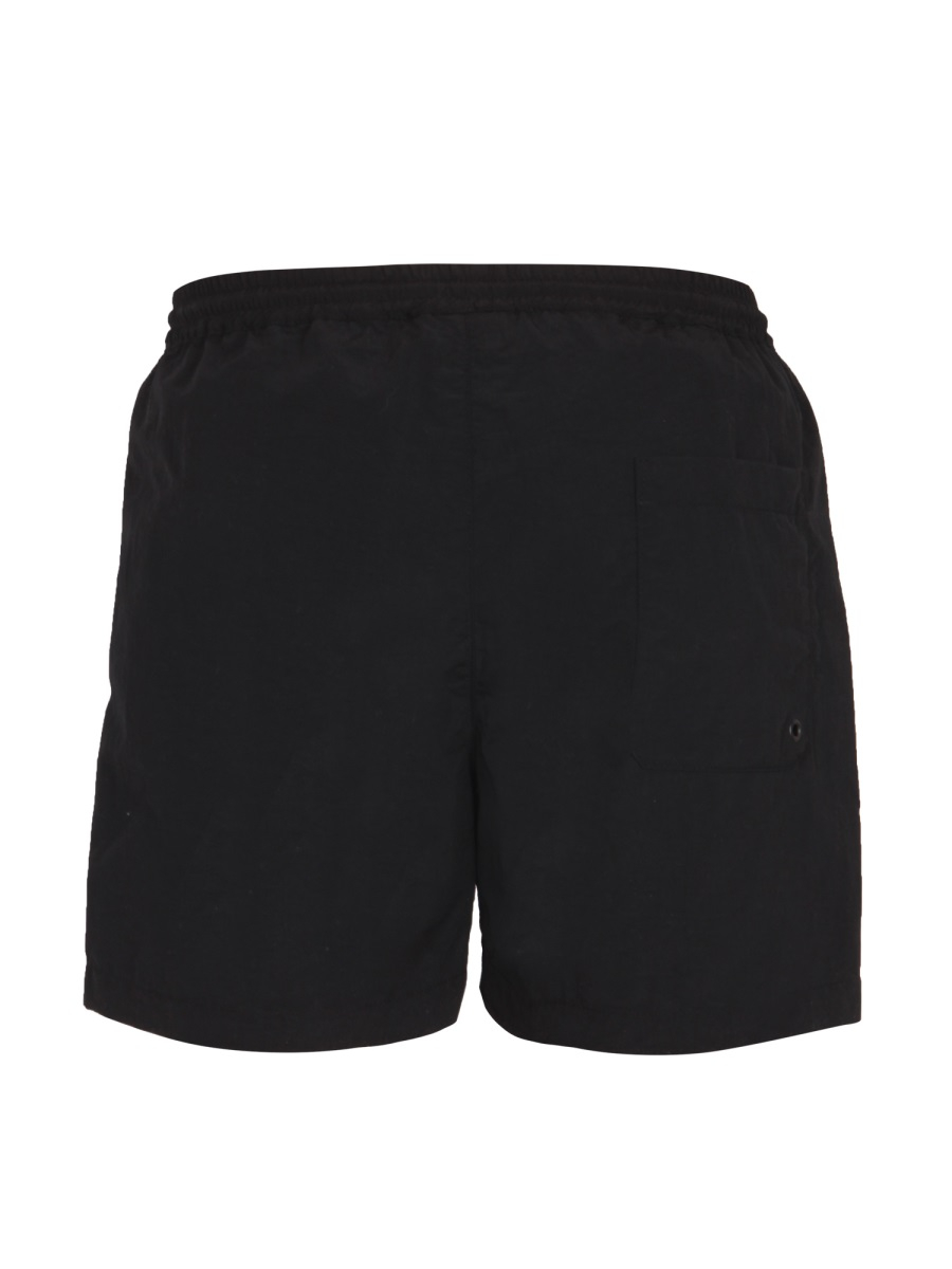 [MSGM] Swim Pants SS22 3240MB12X_22700099