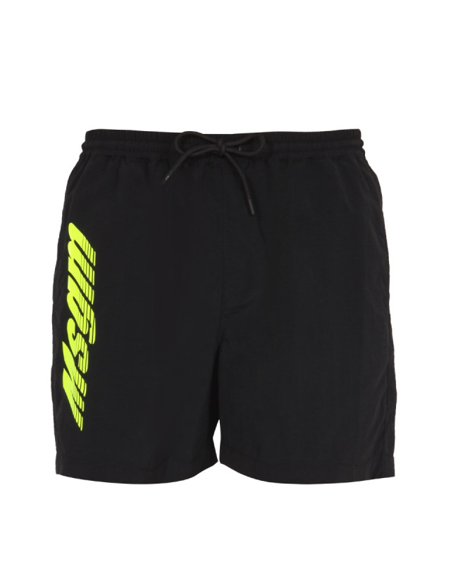 [MSGM] Swim Pants SS22 3240MB12X_22700099
