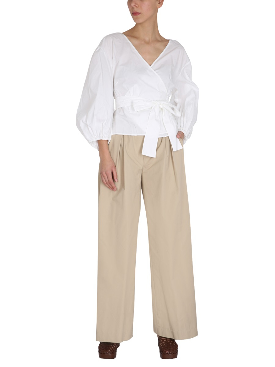 [Aspesi] Trousers SS22 0105_D30785186