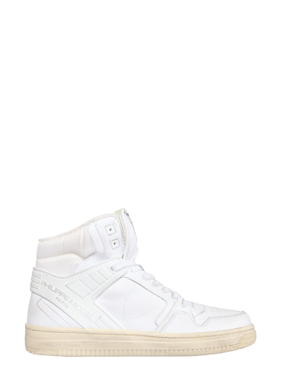 [PHILIPPE MODEL] Sneakers SS22 LGHD_V001