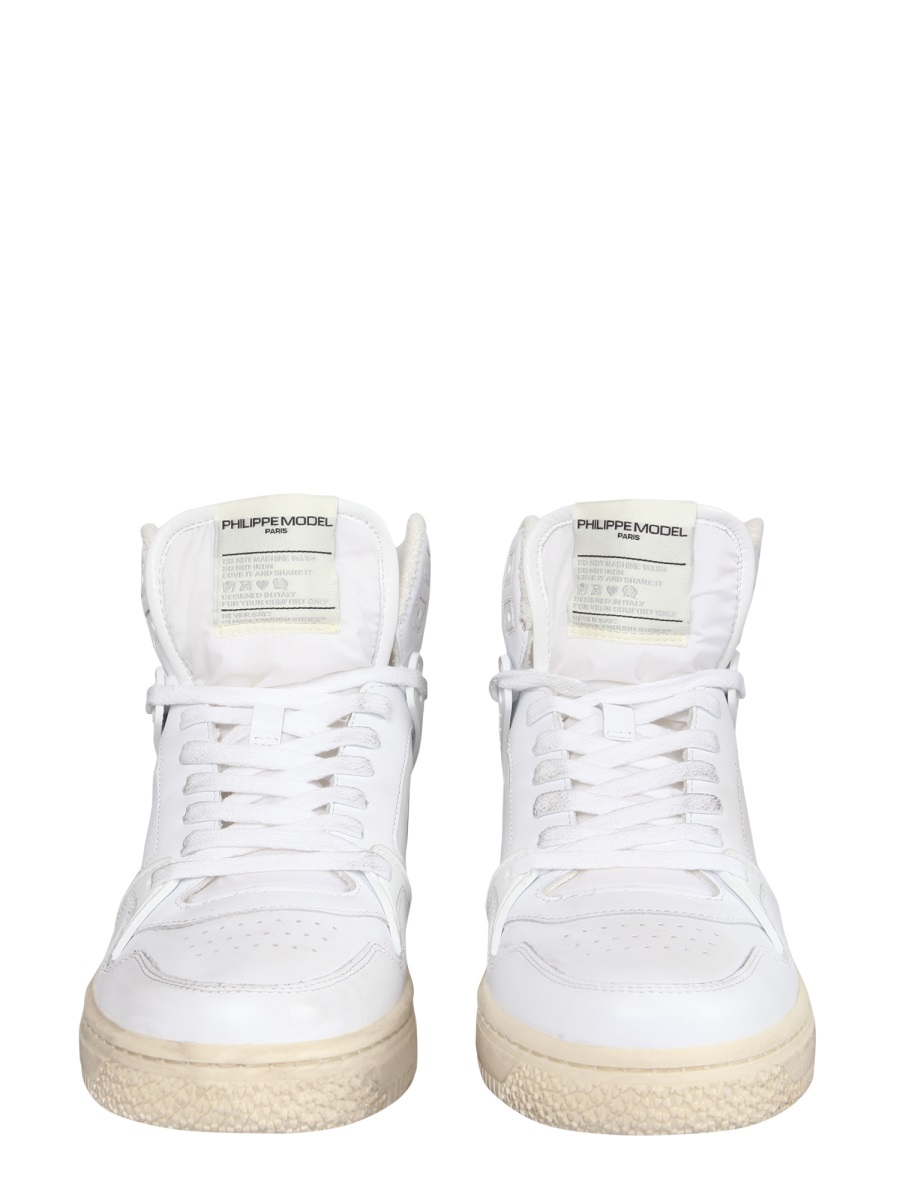 [PHILIPPE MODEL] Sneakers SS22 LGHD_V001