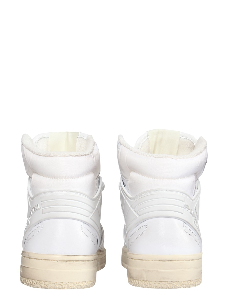 [PHILIPPE MODEL] Sneakers SS22 LGHD_V001