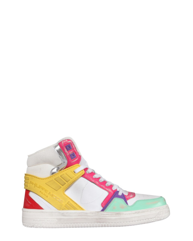 [PHILIPPE MODEL] Sneakers SS22 LGHD_VP02