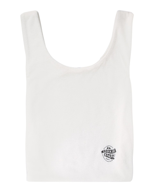 [Etre Cecile] Bag SS22 ACS-B-BAG200G_IVORY