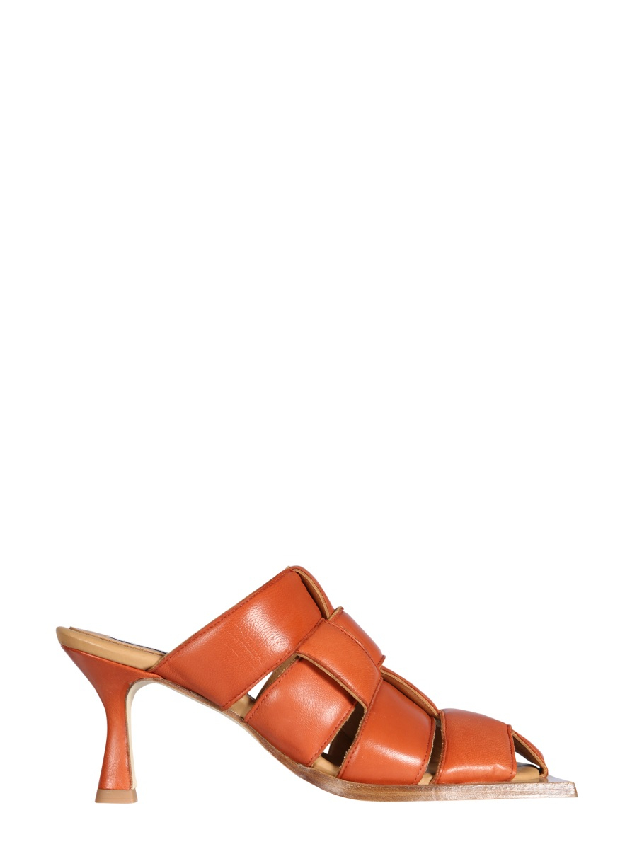 [MIISTA] Sandals SS22 MI_3729_BROWN