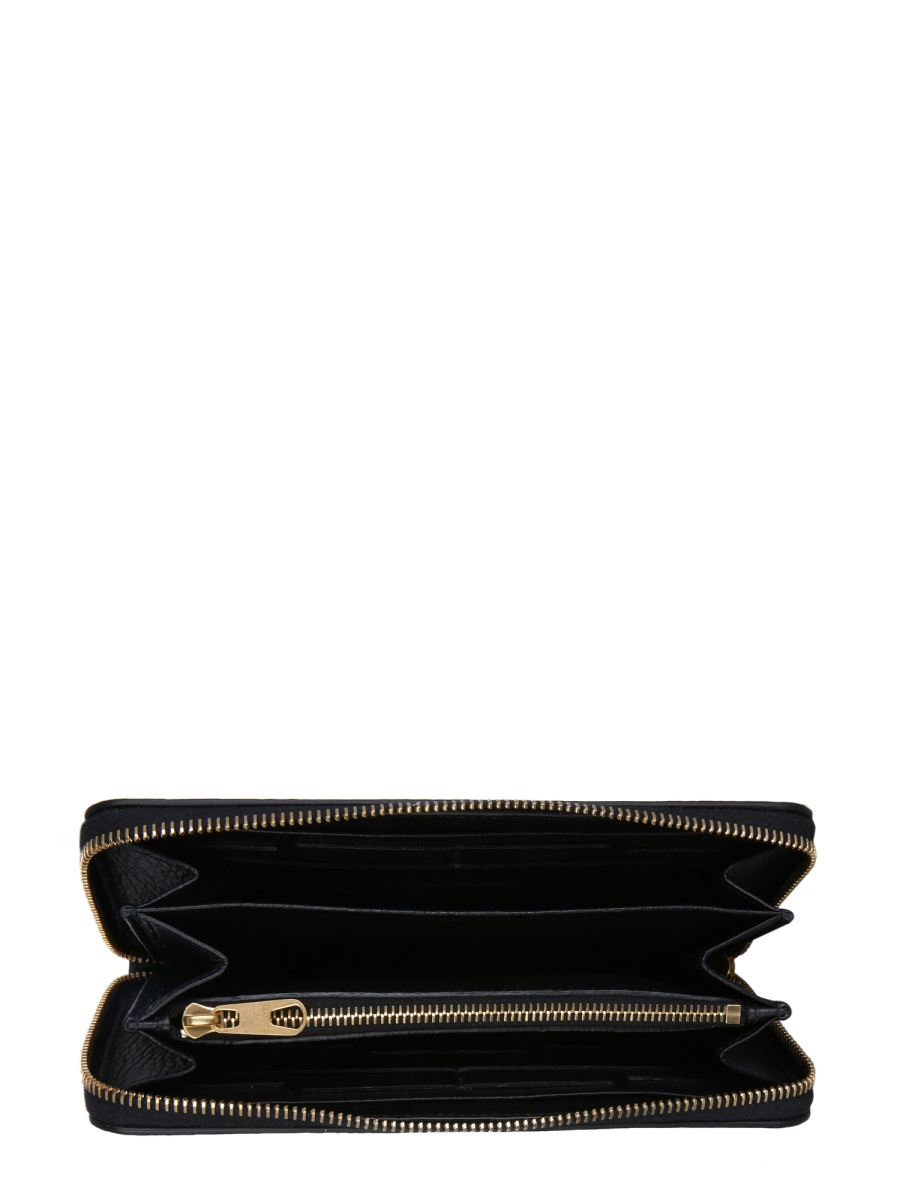 [IL BISONTE] Wallet SS22 SZW039_PI0013BK255