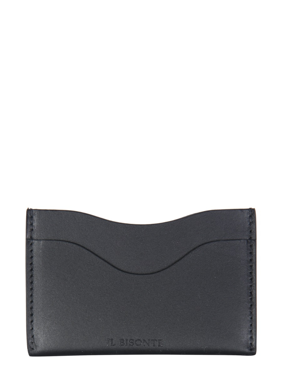 [IL BISONTE] Wallet SS22 SCC101_PV0039BK255