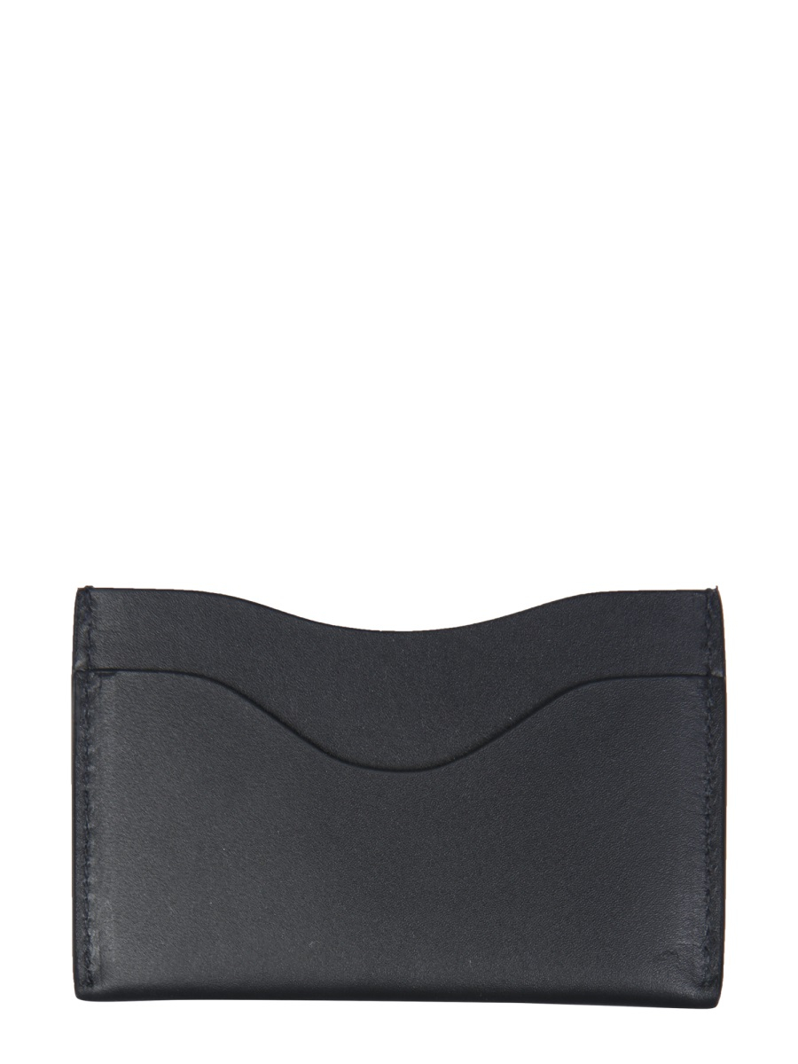 [IL BISONTE] Wallet SS22 SCC101_PV0039BK255