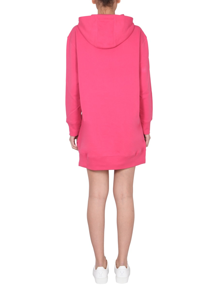 [Moschino] Long sleeve dress SS22 04500528_2206