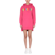 [Moschino] Long sleeve dress SS22 04500528_2206
