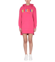 [Moschino] Long sleeve dress SS22 04500528_2206