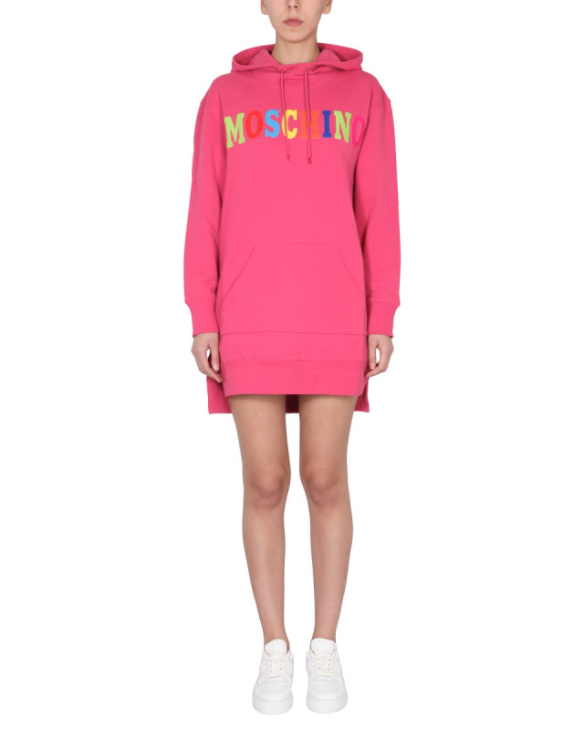 [Moschino] Long sleeve dress SS22 04500528_2206