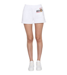 [Moschino] Shorts SS22 03781027_1001