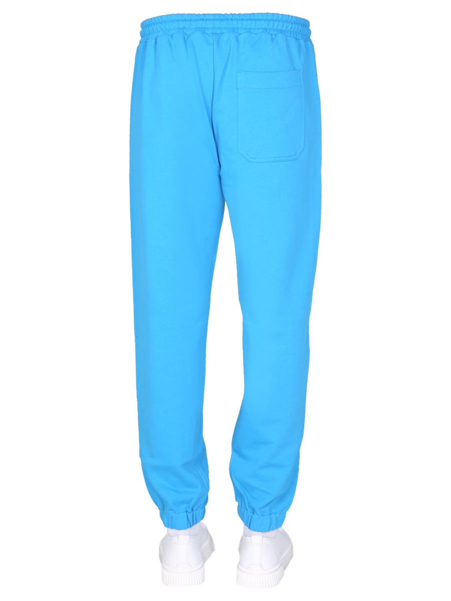 [HELMUT LANG] Jogger pants SS22 M01HM208_GR4