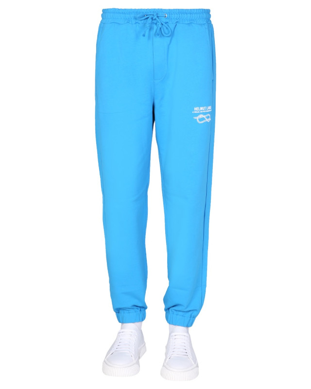 [HELMUT LANG] Jogger pants SS22 M01HM208_GR4
