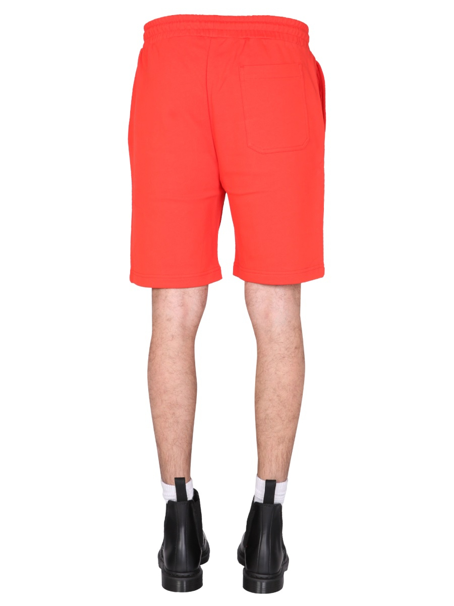 [HELMUT LANG] Shorts SS22 M01HM207_Q69