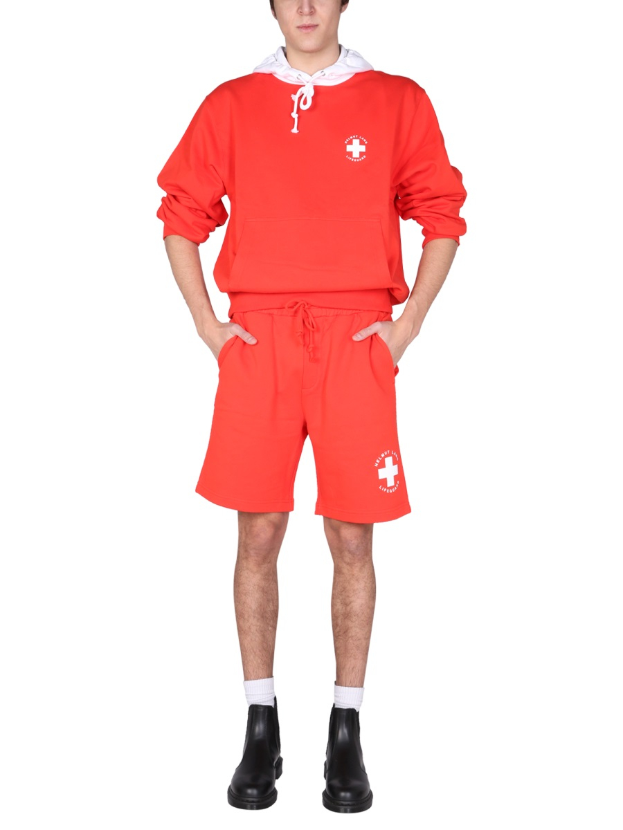 [HELMUT LANG] Shorts SS22 M01HM207_Q69