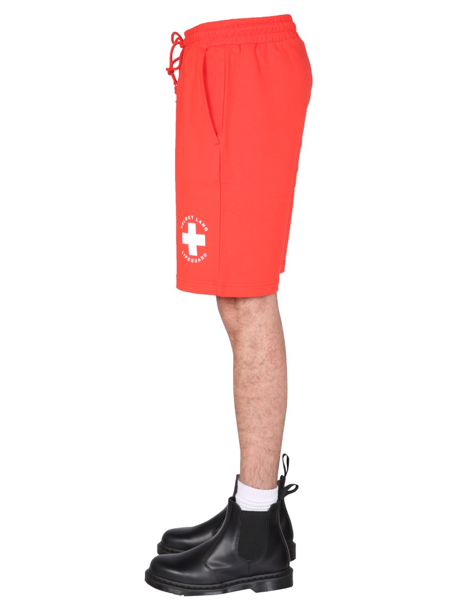 [HELMUT LANG] Shorts SS22 M01HM207_Q69