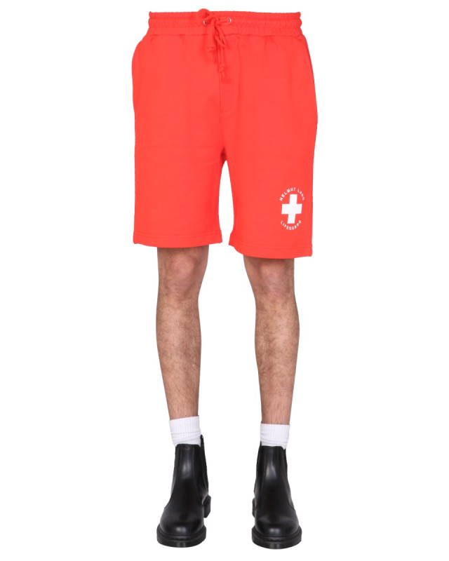 [HELMUT LANG] Shorts SS22 M01HM207_Q69