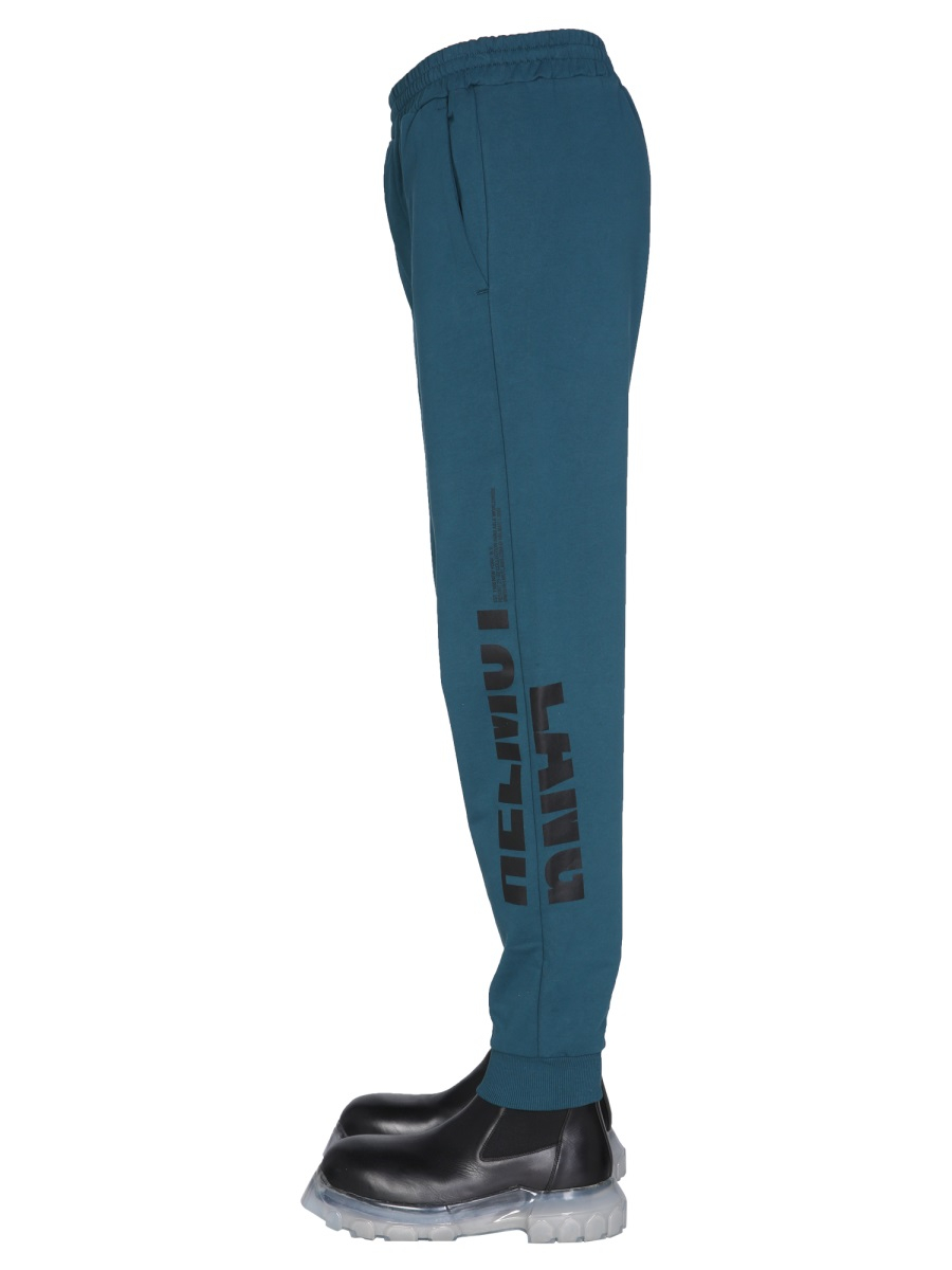 [HELMUT LANG] Jogger pants SS22 L10HM201_SSG