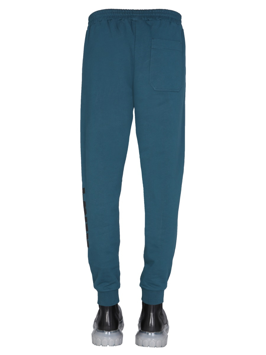 [HELMUT LANG] Jogger pants SS22 L10HM201_SSG
