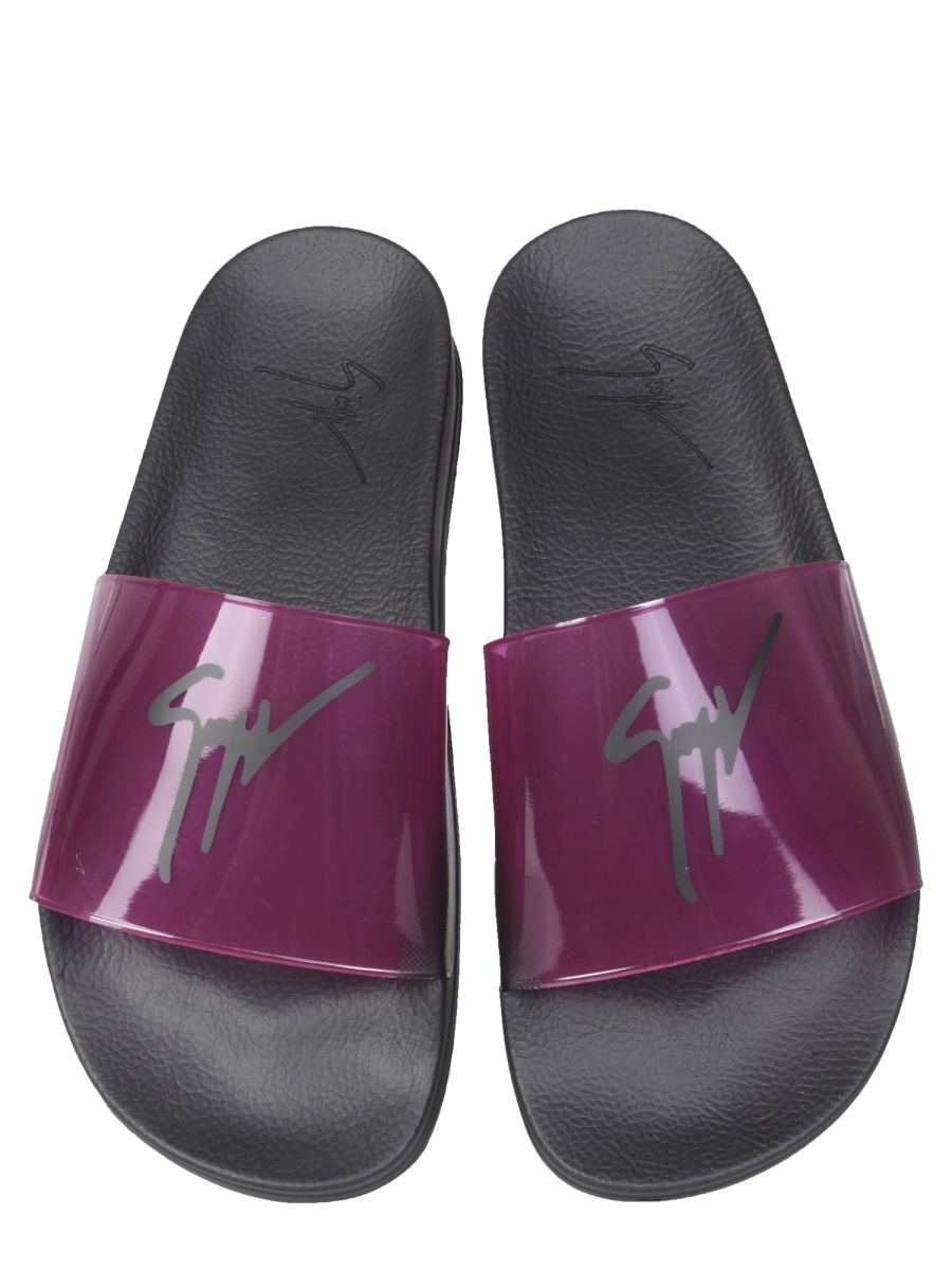 [Giuseppe Zanotti] Sandals SS22 RS20032_001