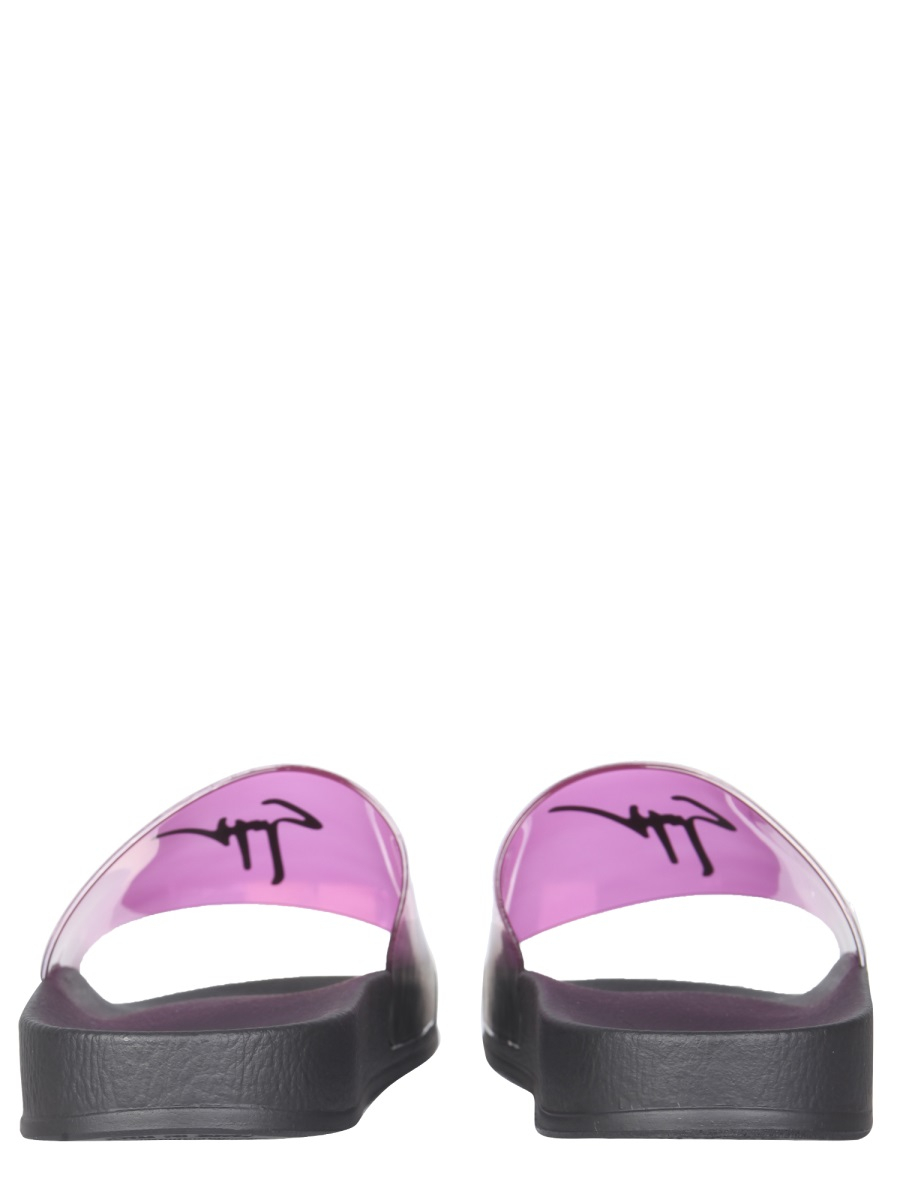[Giuseppe Zanotti] Sandals SS22 RS20032_001