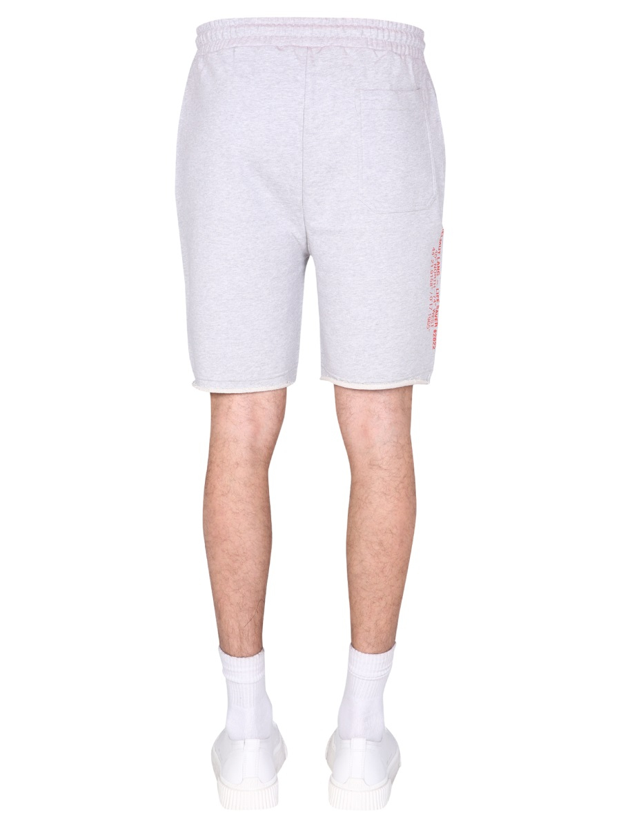 [HELMUT LANG] Shorts SS22 M01HM214_UEH