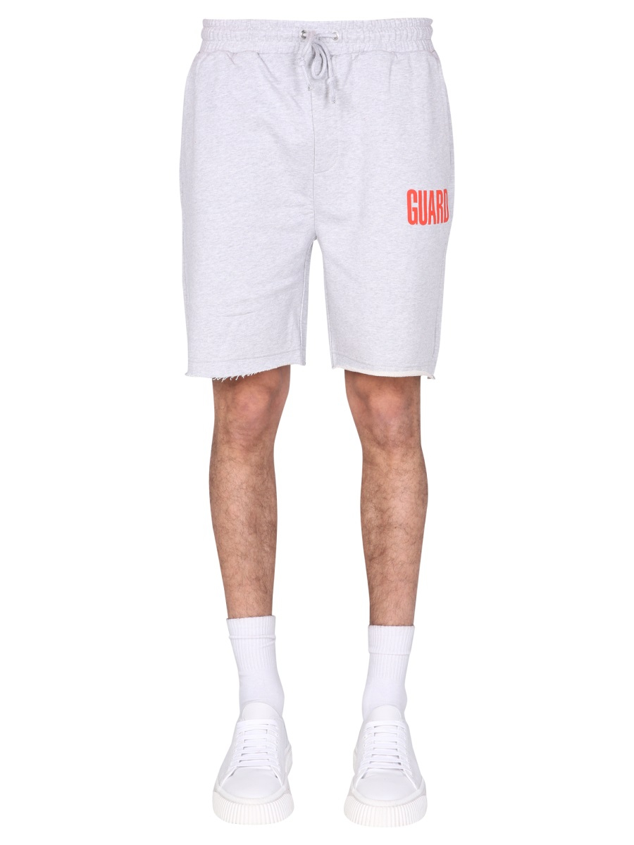 [HELMUT LANG] Shorts SS22 M01HM214_UEH