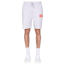 [HELMUT LANG] Shorts SS22 M01HM214_UEH