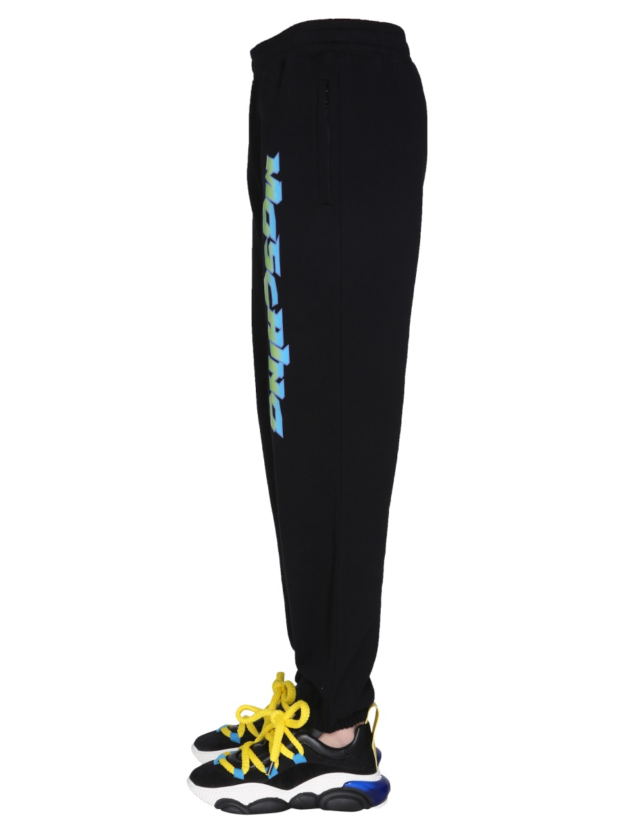 [Moschino] Jogger pants SS22 03442028_1555