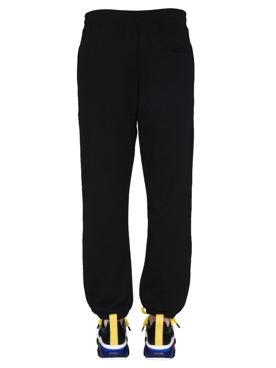 [Moschino] Jogger pants SS22 03442028_1555