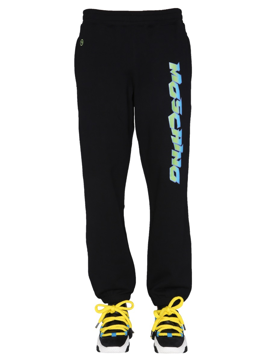 [Moschino] Jogger pants SS22 03442028_1555