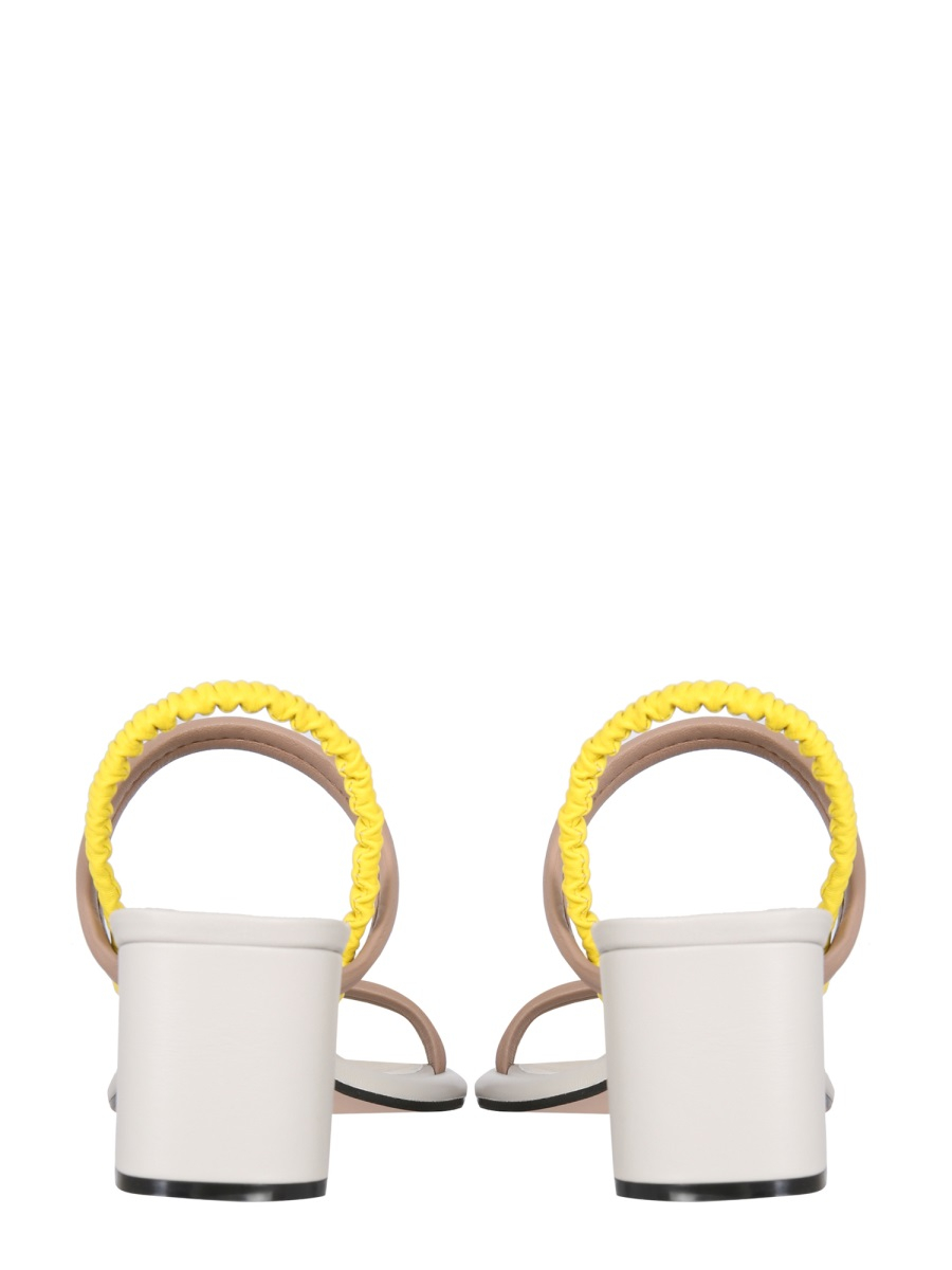 [Alysi] Sandals SS22 302611_P2100CFLT