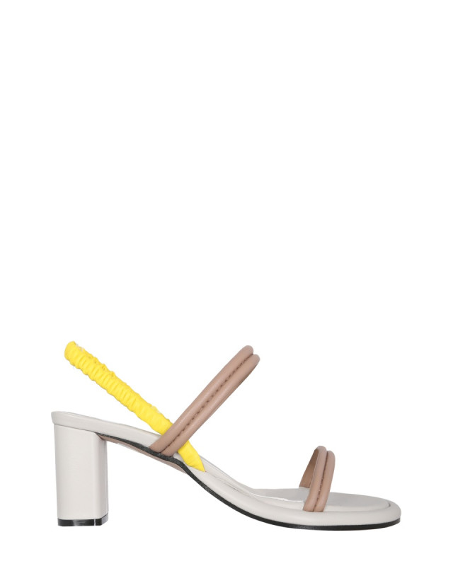 [Alysi] Sandals SS22 302611_P2100CFLT